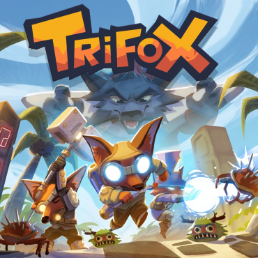 Trifox