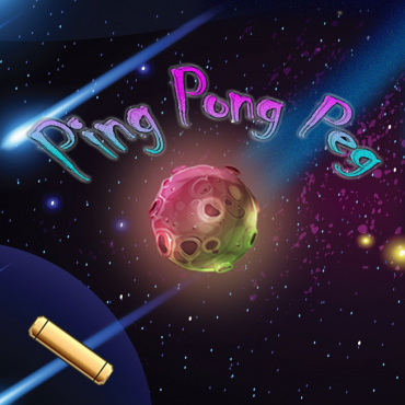 Ping Pong Peg PS5