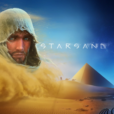 Starsand PS5