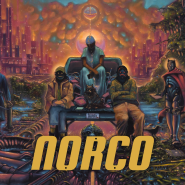 NORCO