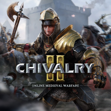 Chivalry 2 King's Edition PS4 & PS5