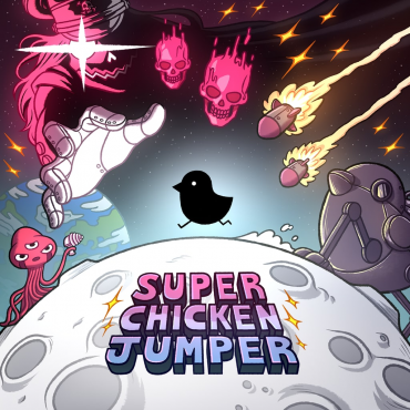 Super Chicken Jumper PS4 & PS5