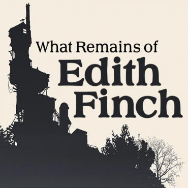 What Remains of Edith Finch