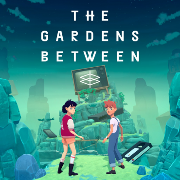 The Gardens Between