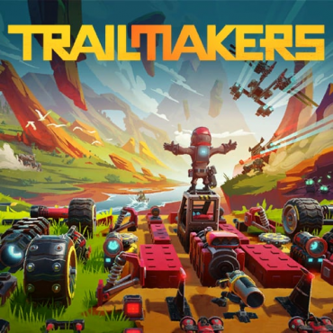 Trailmakers