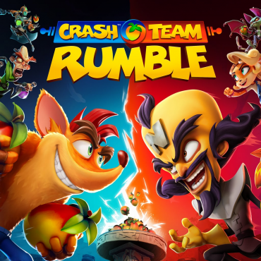 Crash Team Rumble™ - Standart Edition PS5