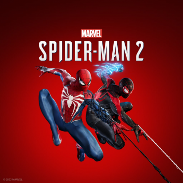 Marvel’s Spider-Man 2 PS5