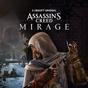 Assassin's Creed® Mirage PS5