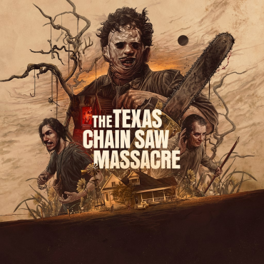 The Texas Chain Saw Massacre PS5