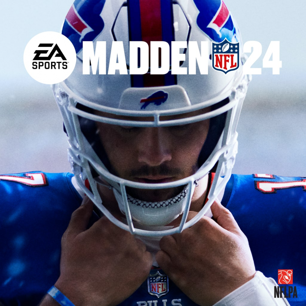 Madden NFL 24 (ps5)