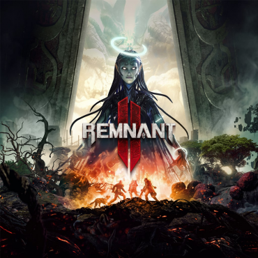 Remnant II - Standard Edition PS5