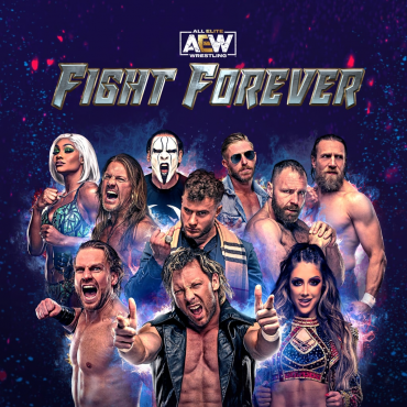 AEW: Fight Forever Elite Edition