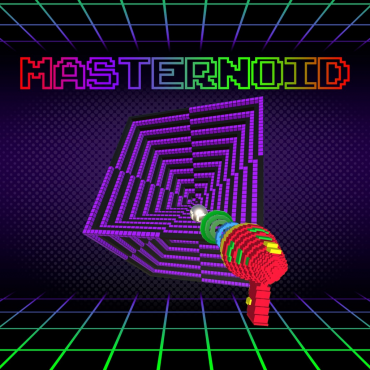 Masternoid PS5