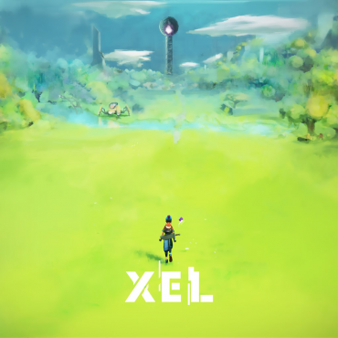 XEL - Complete Edition PS5