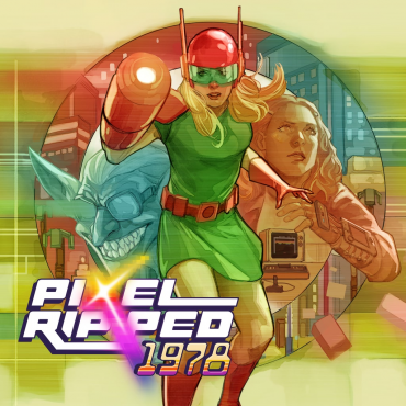 Pixel Ripped 1978 PS5