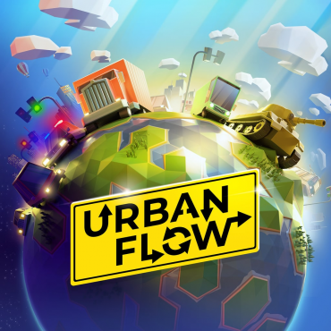 Urban Flow PS5