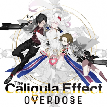 The Caligula Effect: Overdose PS5