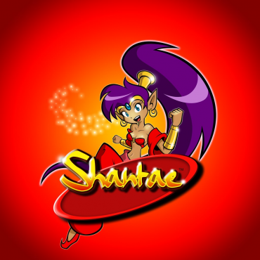 Shantae