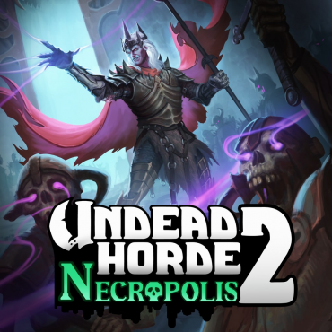 Undead Horde 2: Necropolis