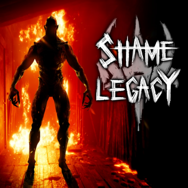 Shame Legacy PS5