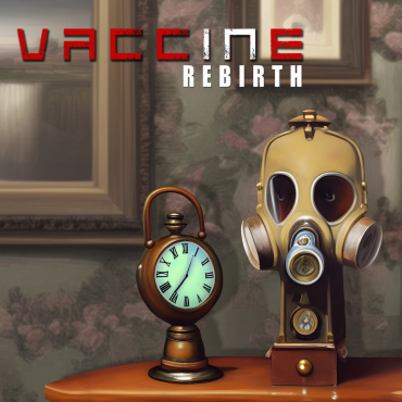 Vaccine Rebirth PS5