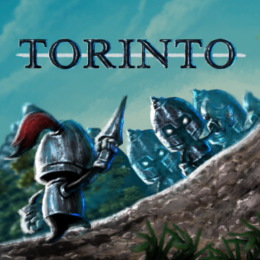 TORINTO PS4™ & PS5™