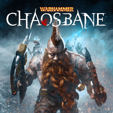 Warhammer Ultimate Pack: Hack and Slash PS5