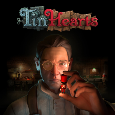 Tin Hearts