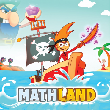 MathLand PS5