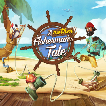 Another Fisherman's Tale PS5