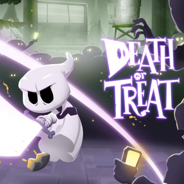 Death or Treat PS5