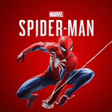 Marvel's Spider-Man Remastered PS5