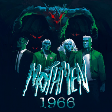 Mothmen 1966 PS5