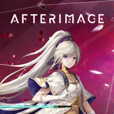 Afterimage PS4 & PS5