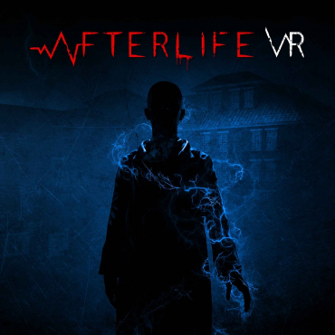 AFTERLIFE VR PS5