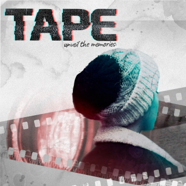 TAPE: Unveil the Memories Hi-Fi Edition