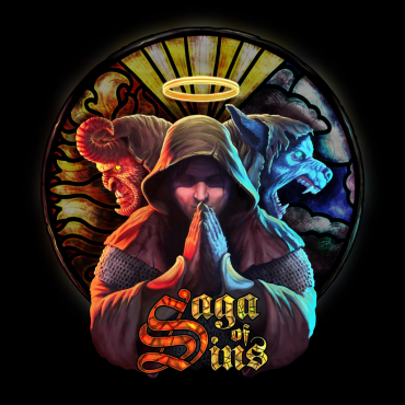 Saga Of Sins PS5