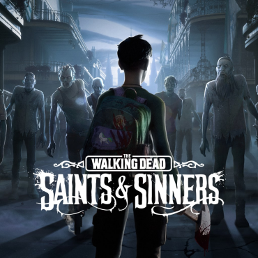 The Walking Dead: Saints & Sinners PS5