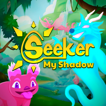 Seeker : My Shadow PS5