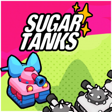 Sugar Tanks