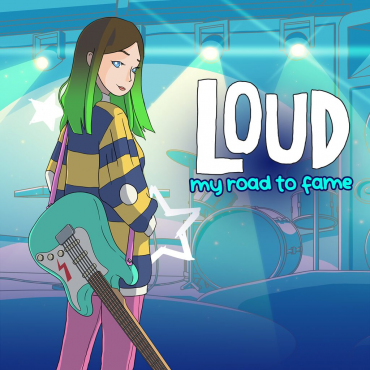 LOUD: My Road To Fame