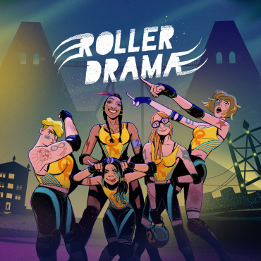 Roller Drama