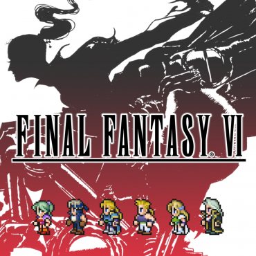 FINAL FANTASY VI