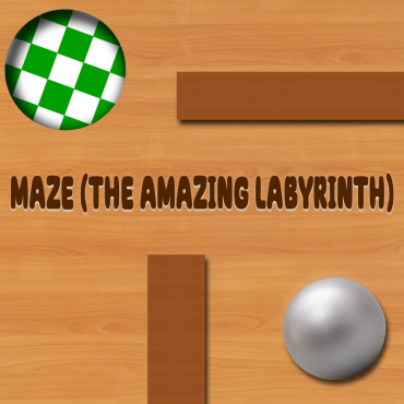 Maze - The Amazing Labyrinth