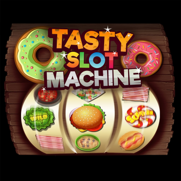 Tasty Slot Machine