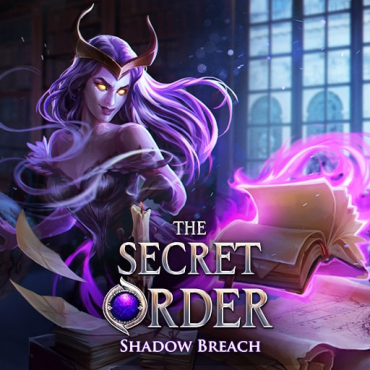 The Secret Order: Shadow Breach