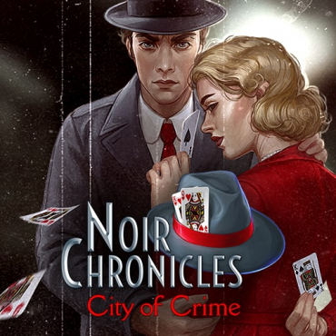 Noir Chronicles: City of Crime