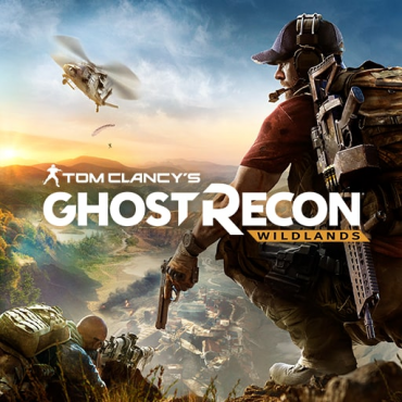 Tom Clancy’s Ghost Recon® Wildlands - Standard Edition