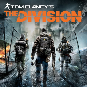 TOM CLANCY'S THE DIVISION