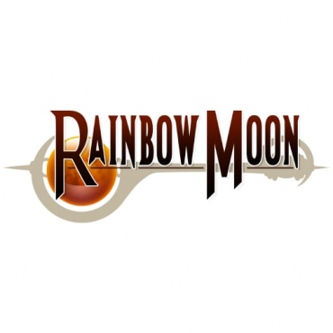 Rainbow Moon